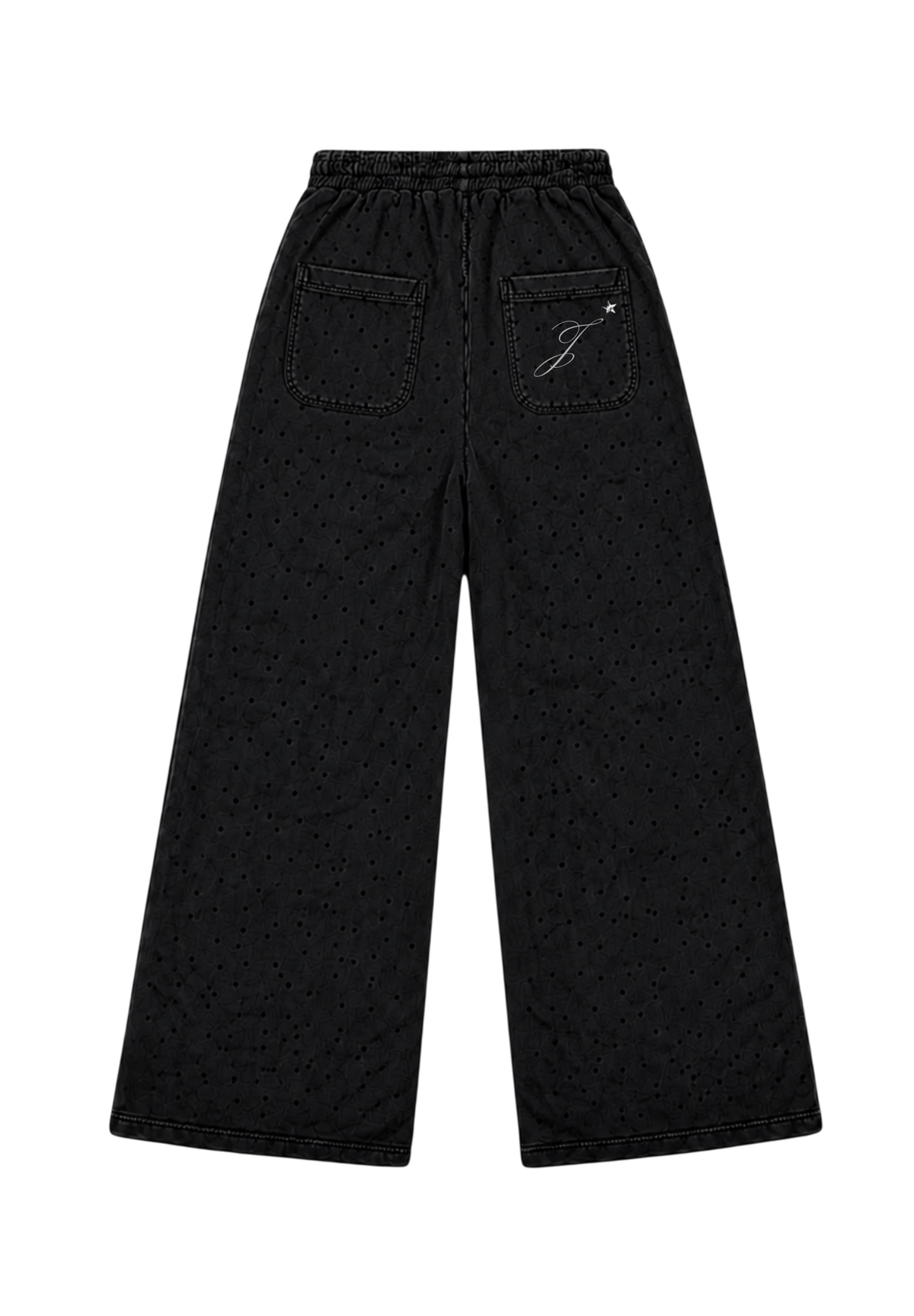 "MADNESS" Arabic Sweatpants