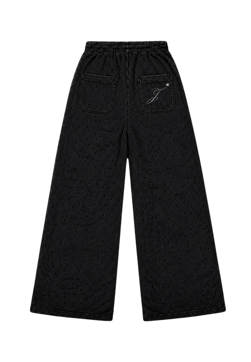 "MADNESS" Arabic Sweatpants